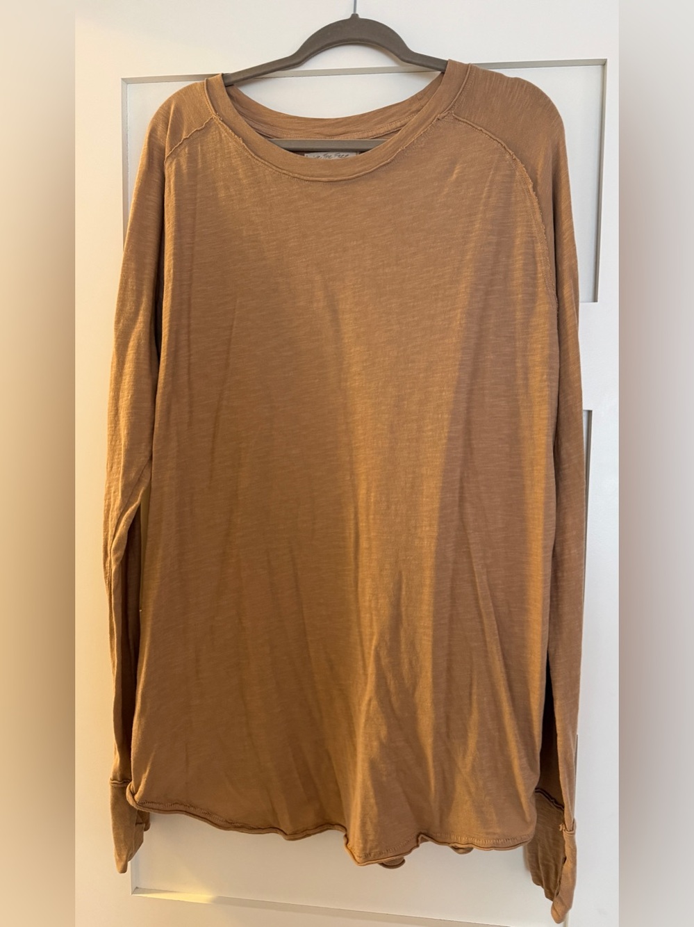 We the Free Arden Long sleeved T-shirt
M